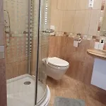 Ivett Apartmanhaz Balatonlelle