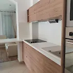 Apartment Ivett Apartmanhaz Balatonlelle