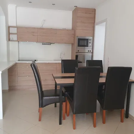 Ivett Apartmanhaz Apartment