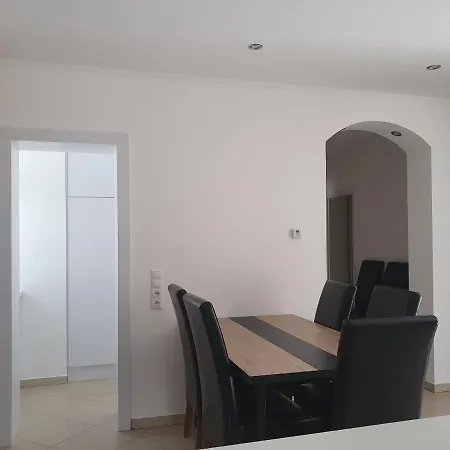 Ivett Apartmanhaz Apartment