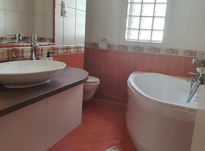 Apartamento Ivett Balatonlelle