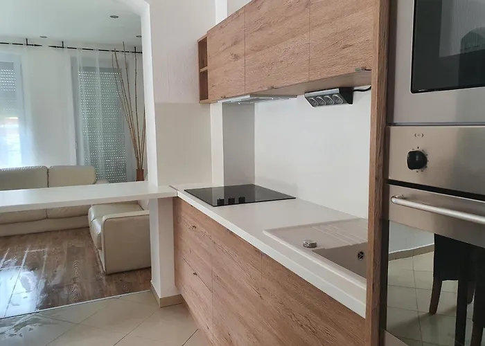 Apartamento Ivett Balatonlelle