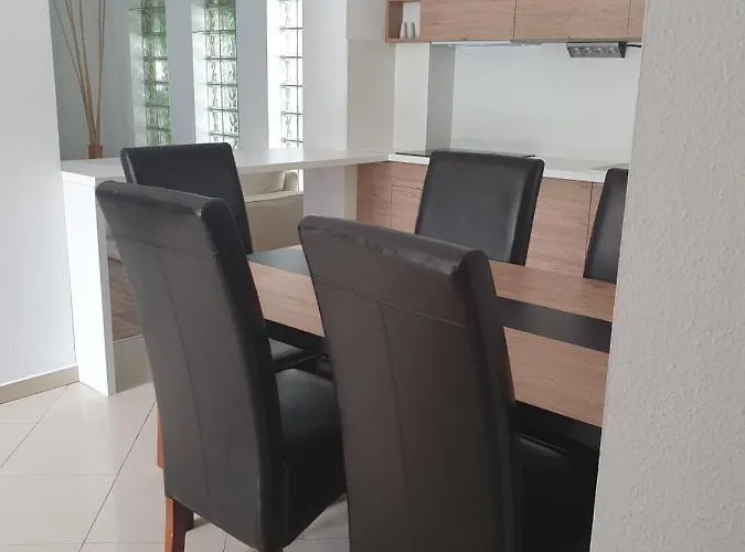 Apartamento Ivett Balatonlelle